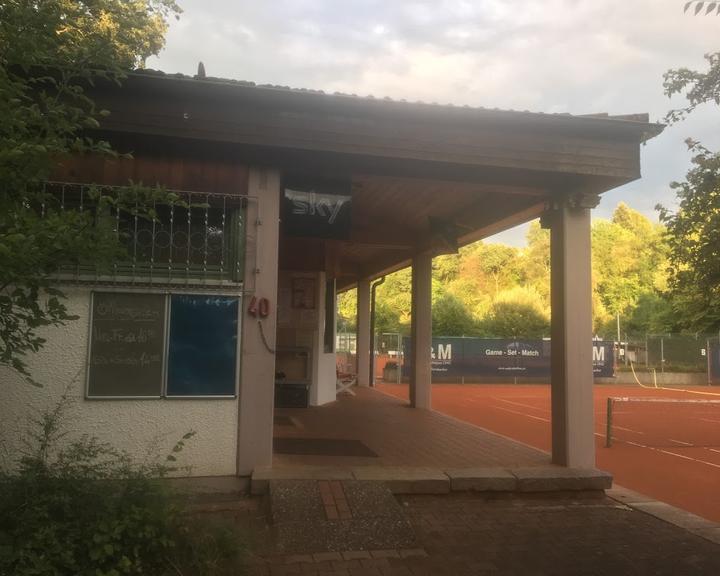 Tennisheim Bettringen